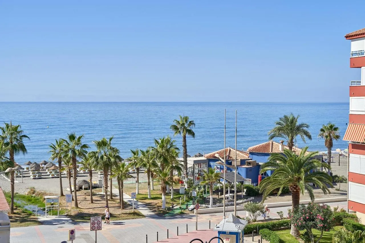 Apartment Azul Y Verde En El Mejor Clima Torrox
